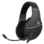 Tecware TWAC-Q2BK Q2 遊戲耳機連咪